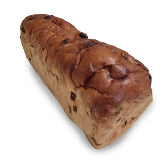 Afbeelding van Rozijnenbrood