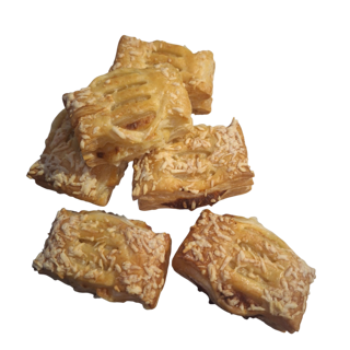 Afbeelding van Mini kaasbroodje 12 st