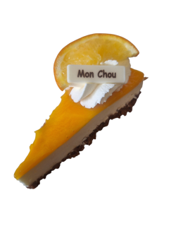 Afbeelding van Monchou sinaasappel