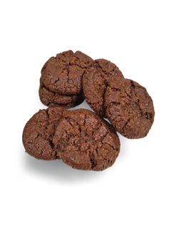Afbeelding van Choco cookies